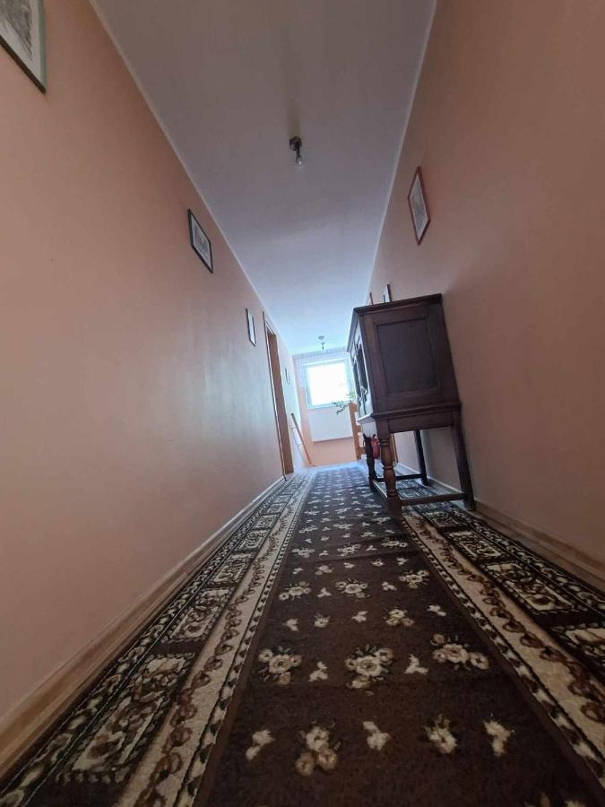 Michalowa Zagroda Piechowice  Dış mekan fotoğraf